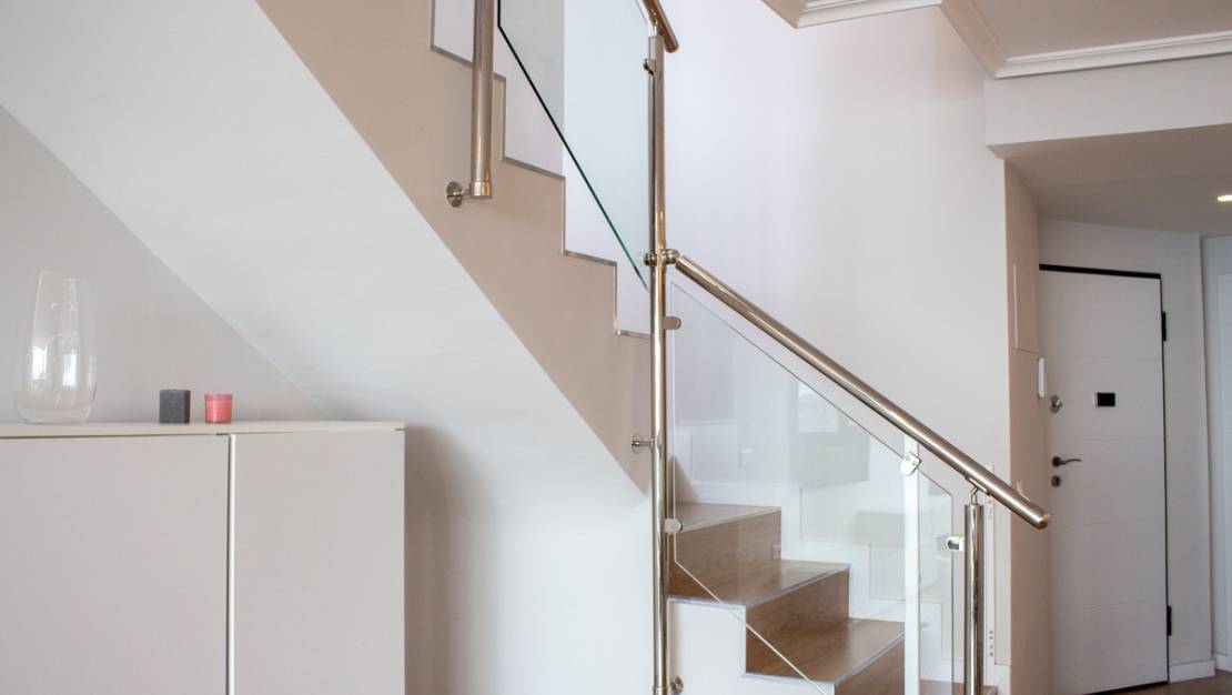 Venta - Apartment - Benidorm - Benidorm Centro