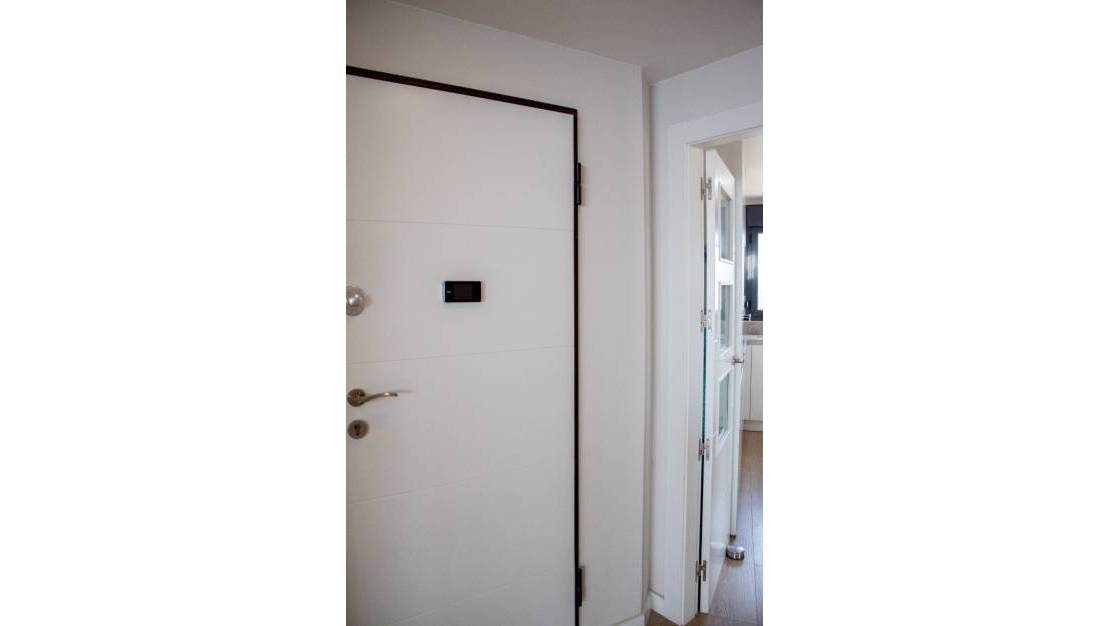 Venta - Apartment - Benidorm - Benidorm Centro