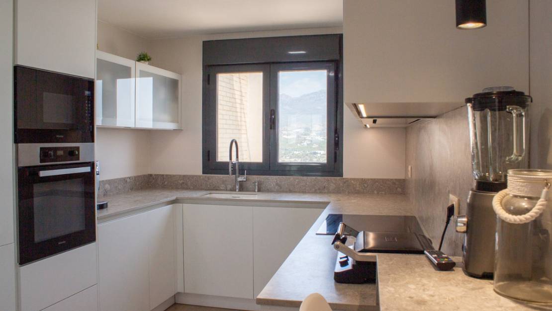 Venta - Apartment - Benidorm - Benidorm Centro