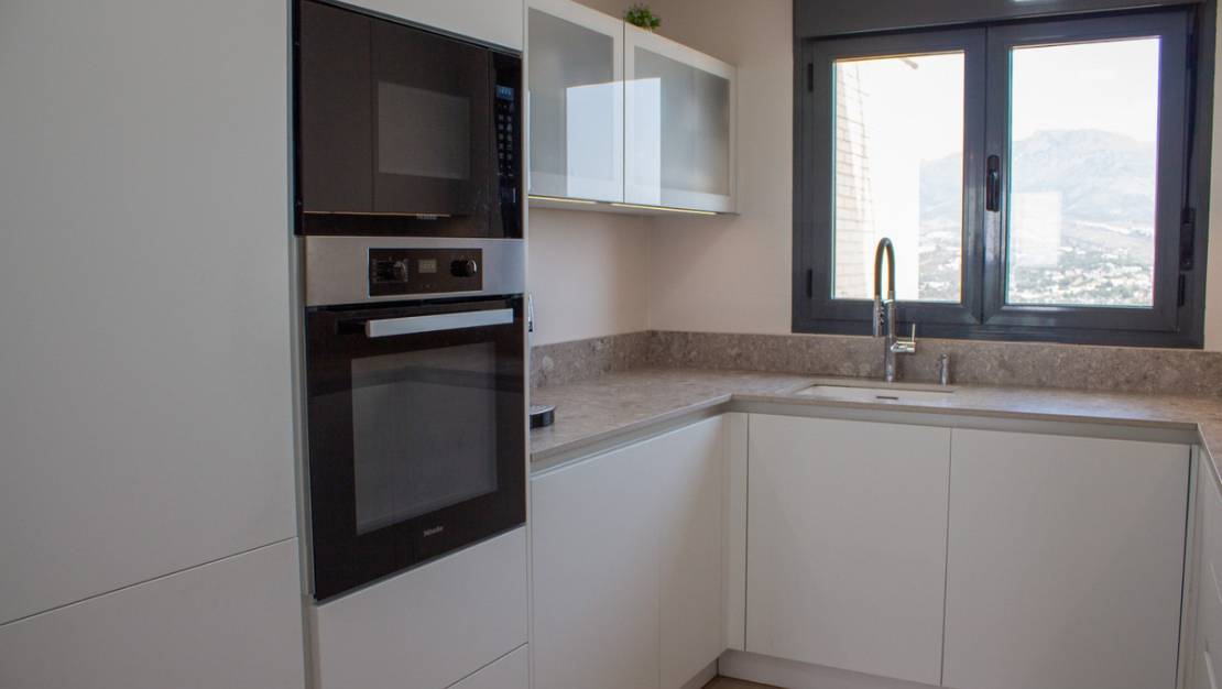 Venta - Apartment - Benidorm - Benidorm Centro
