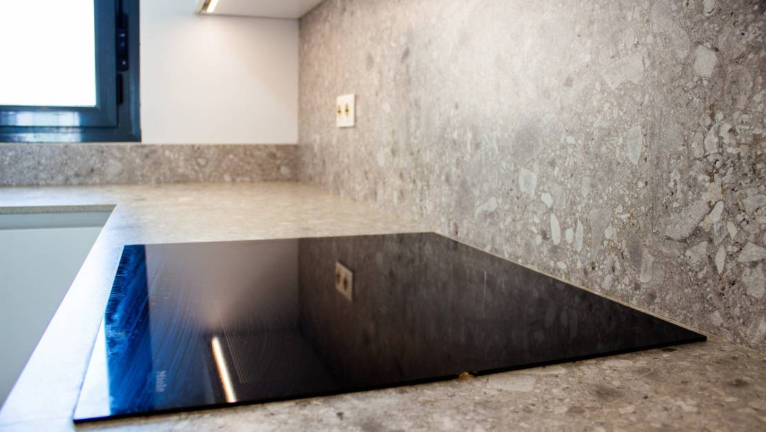 Venta - Apartment - Benidorm - Benidorm Centro