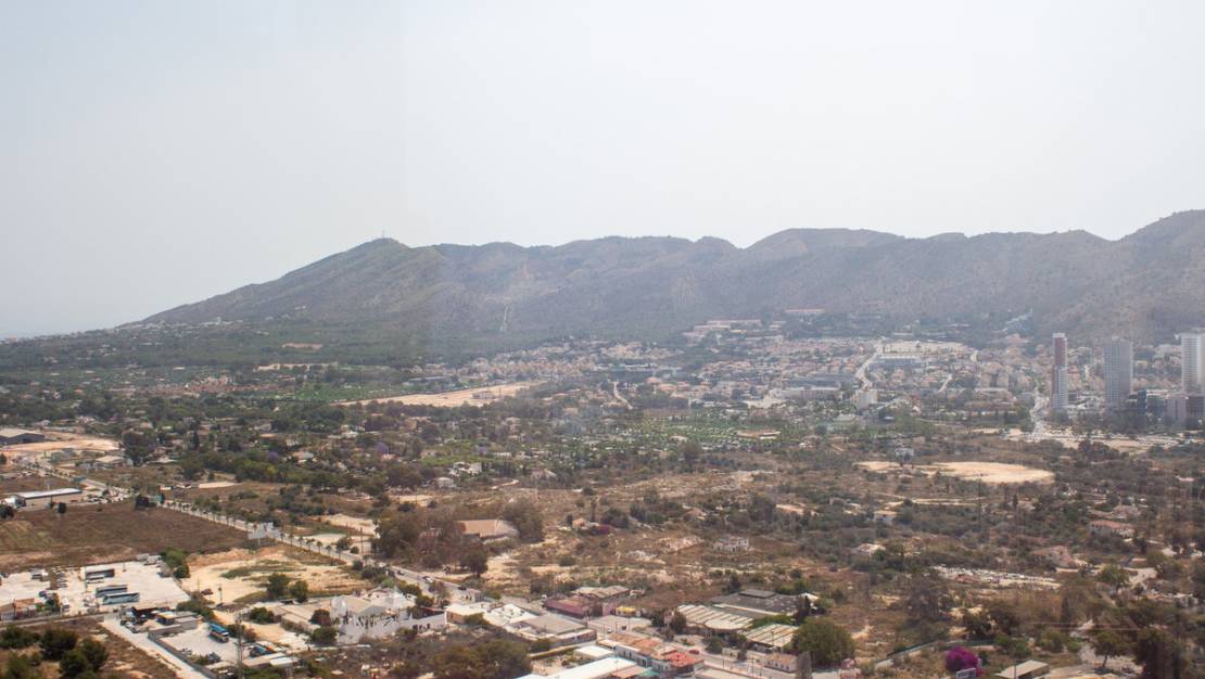 Venta - Apartment - Benidorm - Benidorm Centro