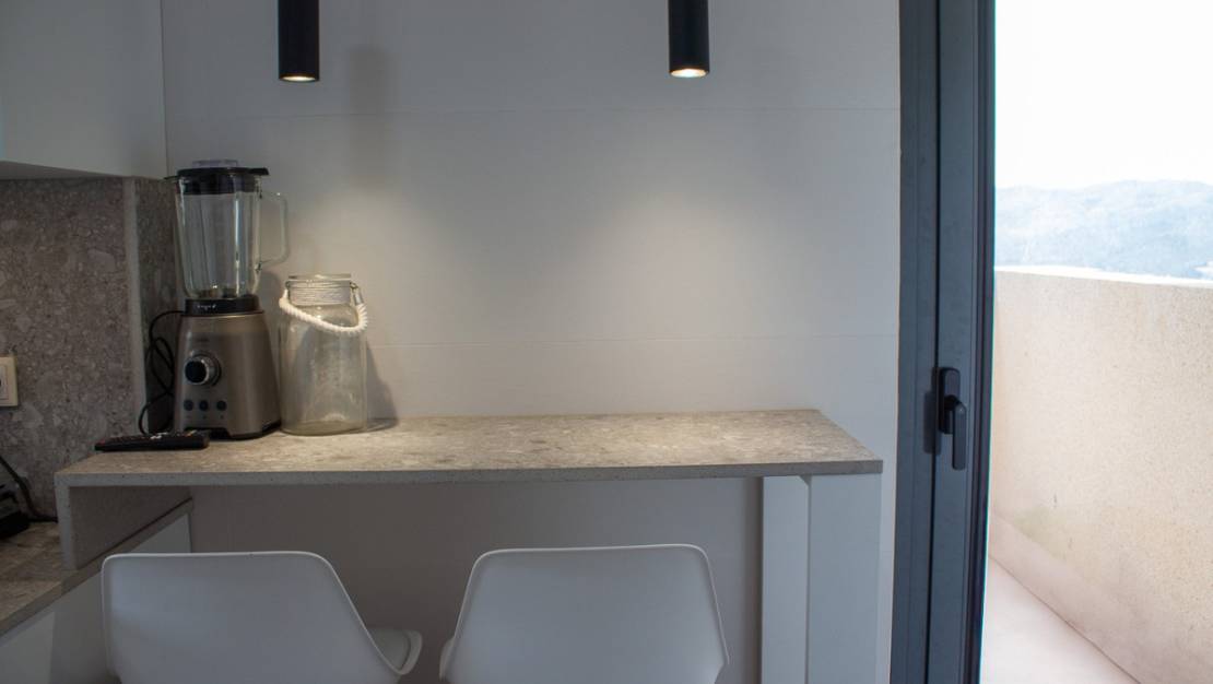 Venta - Apartment - Benidorm - Benidorm Centro