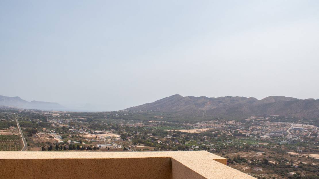 Venta - Apartment - Benidorm - Benidorm Centro