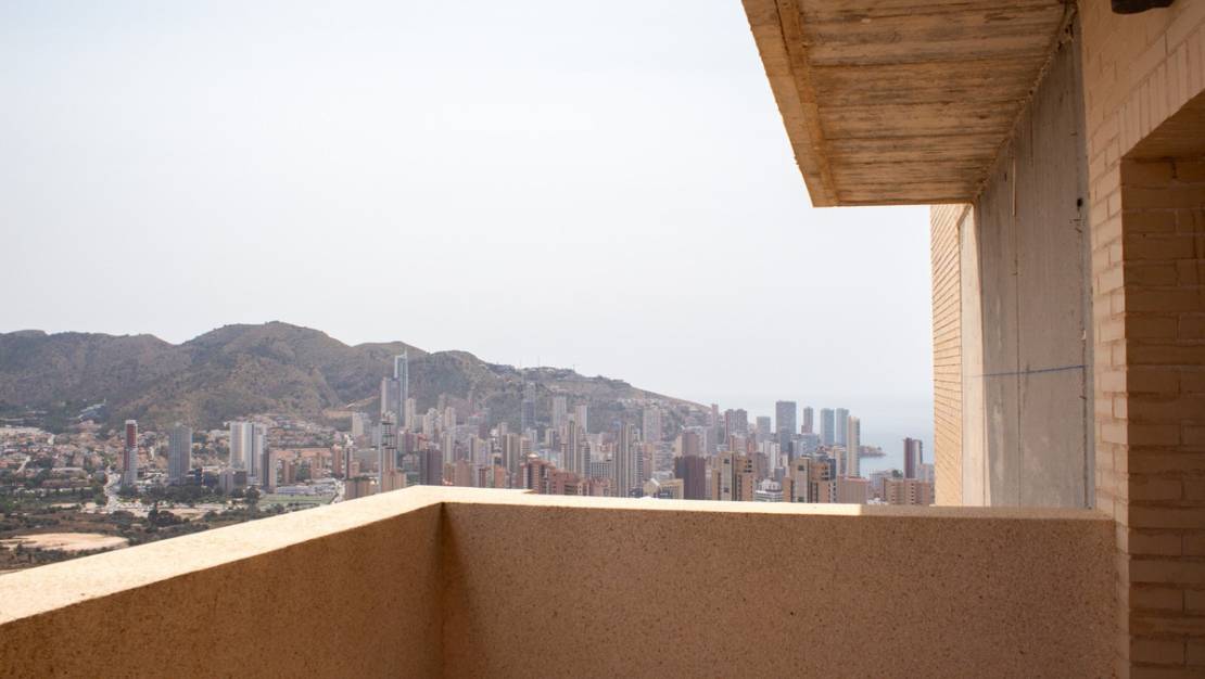 Venta - Apartment - Benidorm - Benidorm Centro