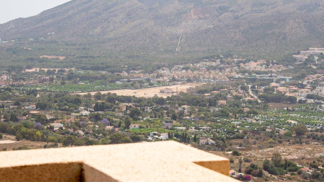 Venta - Apartment - Benidorm - Benidorm Centro