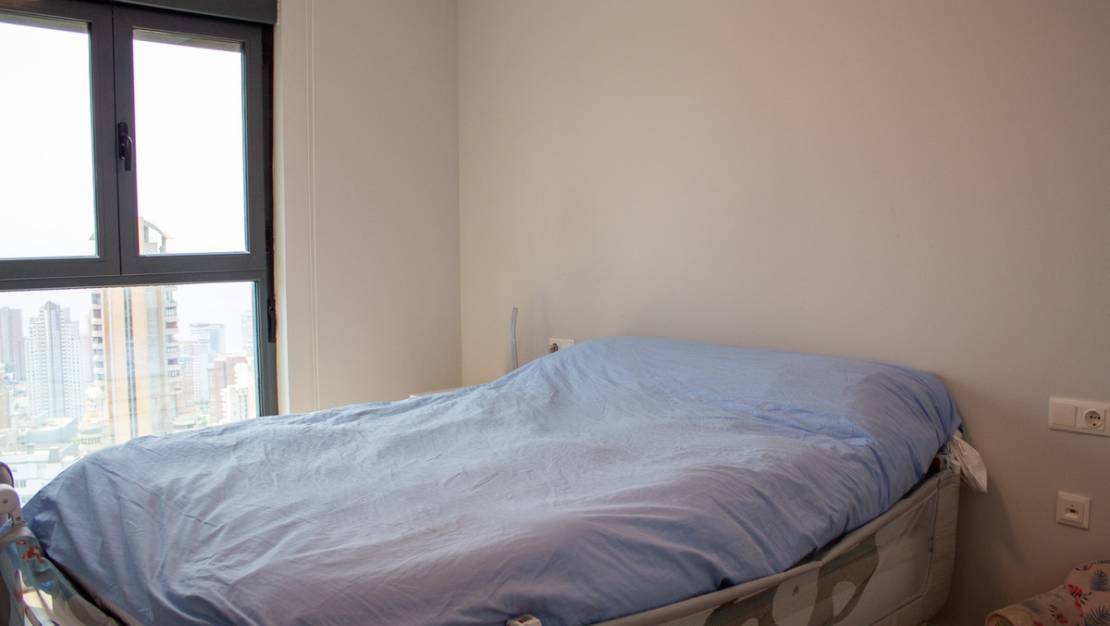 Venta - Apartment - Benidorm - Benidorm Centro