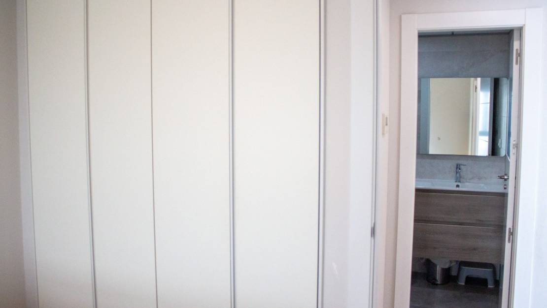 Venta - Apartment - Benidorm - Benidorm Centro