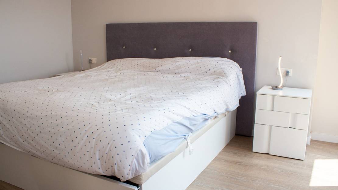 Venta - Apartment - Benidorm - Benidorm Centro