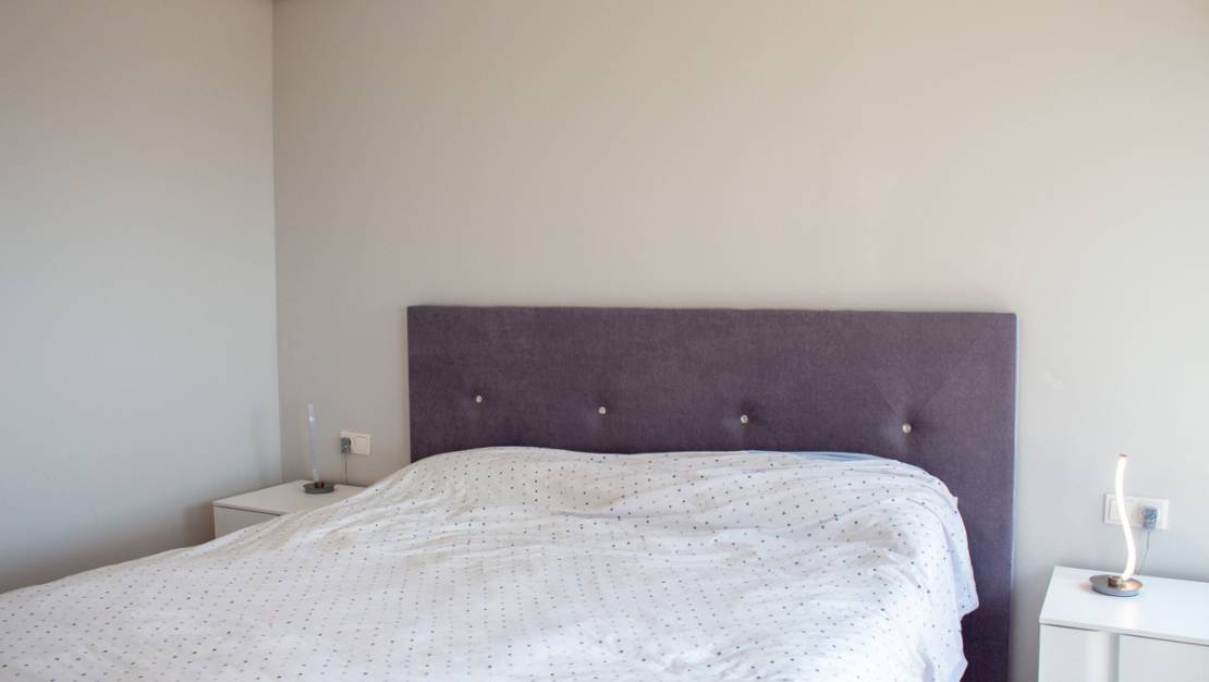 Venta - Apartment - Benidorm - Benidorm Centro