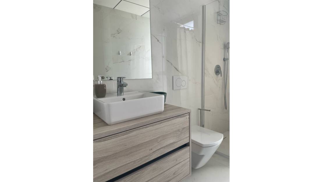 Venta - Apartment - Benidorm - Benidorm Centro