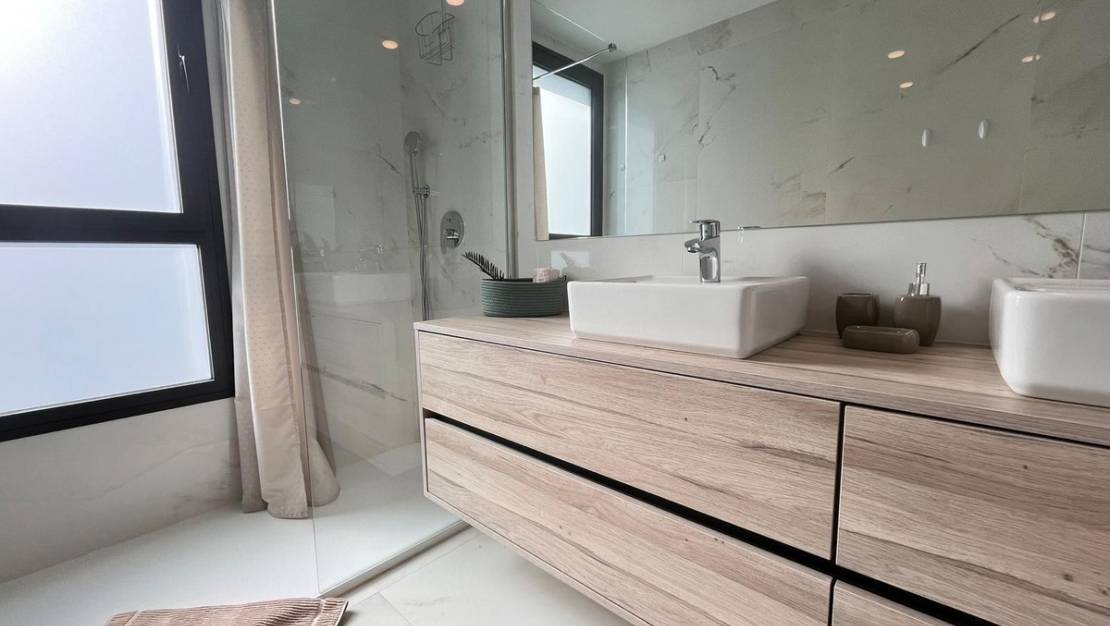 Venta - Apartment - Benidorm - Benidorm Centro