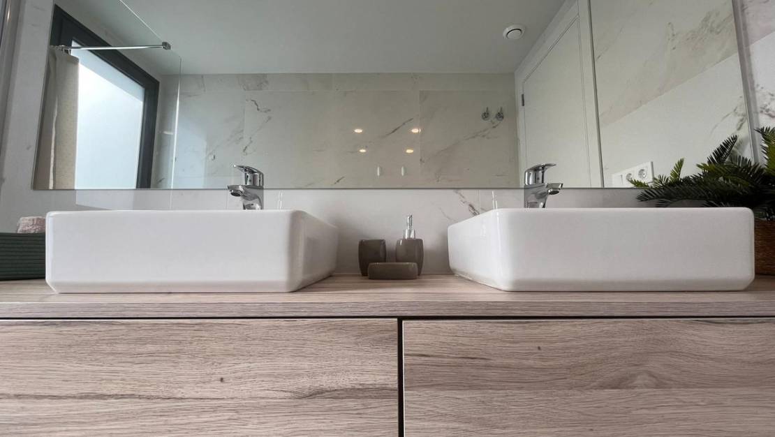 Venta - Apartment - Benidorm - Benidorm Centro