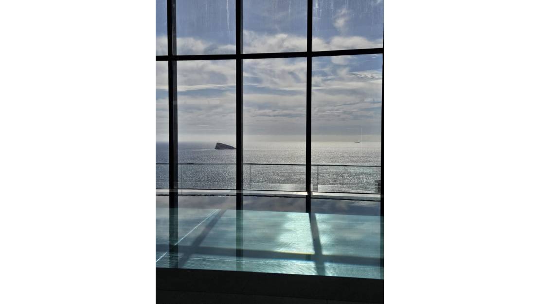 Venta - Apartment - Benidorm - Benidorm Centro