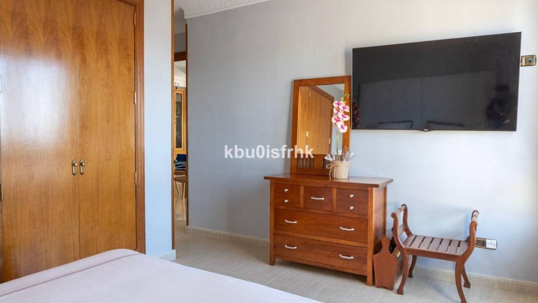 Venta - Apartment - Benidorm - Benidorm Centro