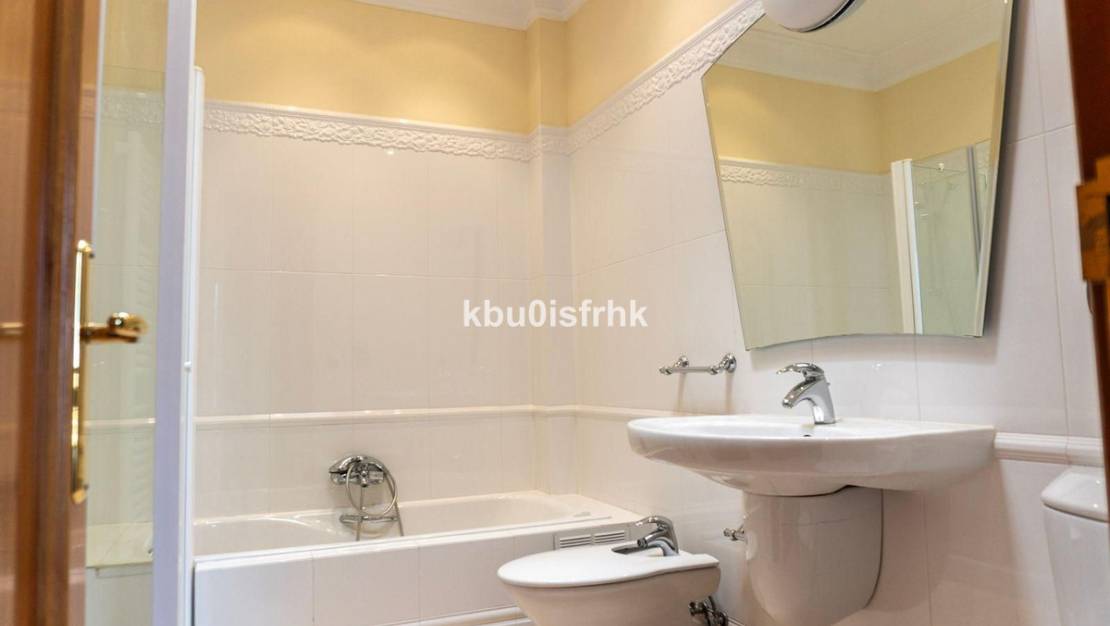 Venta - Apartment - Benidorm - Benidorm Centro