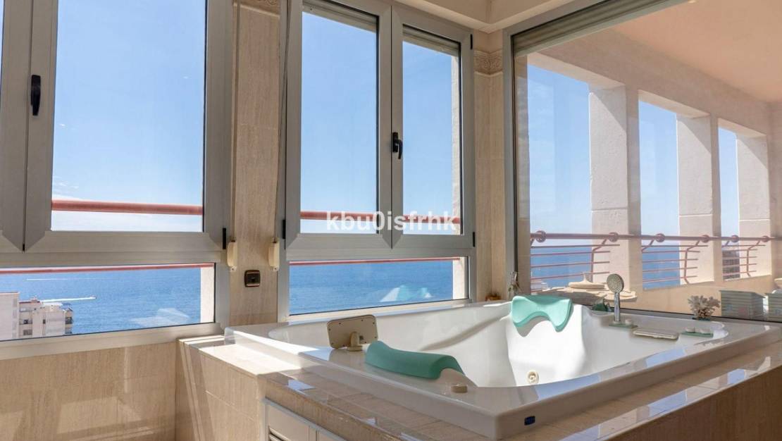 Venta - Apartment - Benidorm - Benidorm Centro