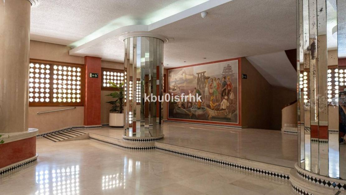 Venta - Apartment - Benidorm - Benidorm Centro