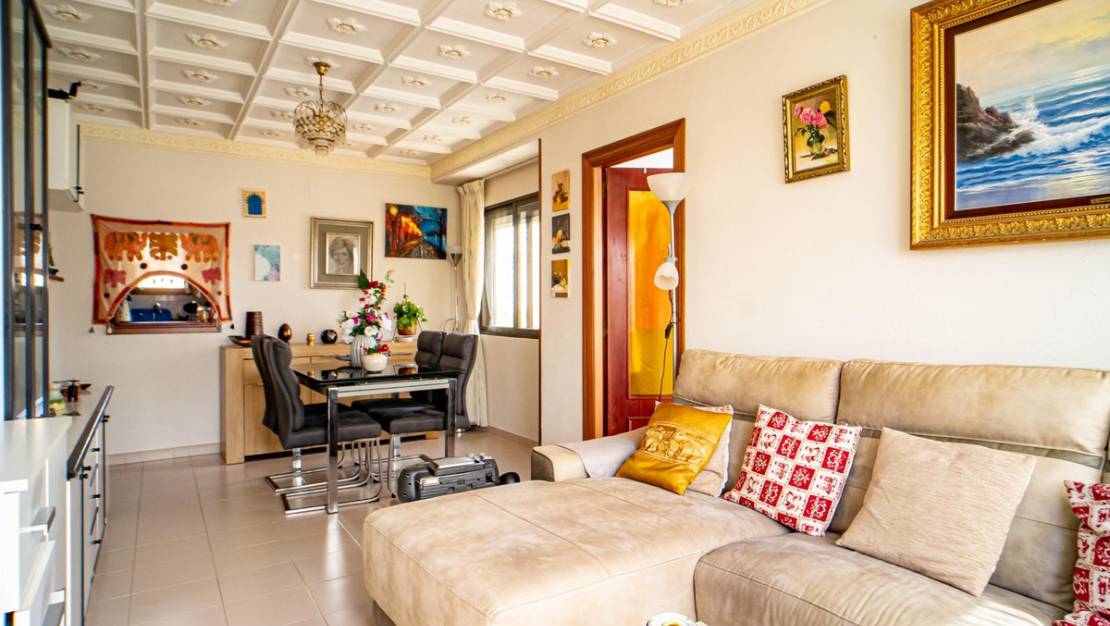 Venta - Apartment - Benidorm - Benidorm Centro