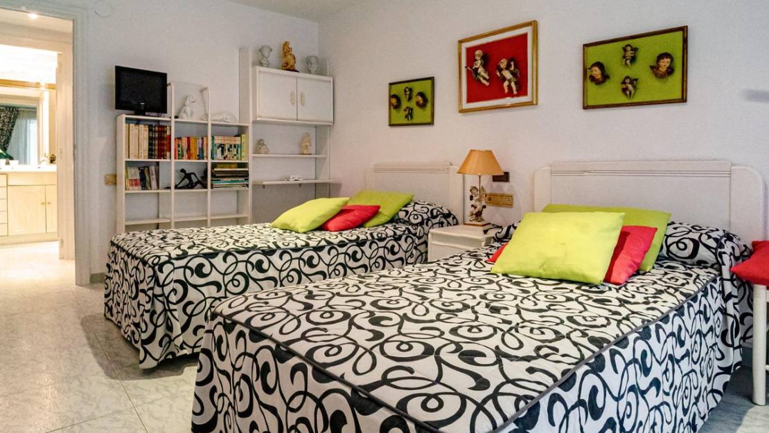 Venta - Apartment - Benidorm - Benidorm Centro