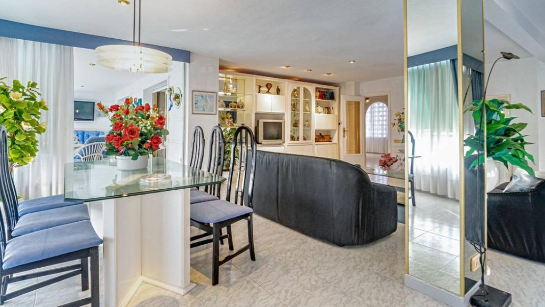 Venta - Apartment - Benidorm - Benidorm Centro