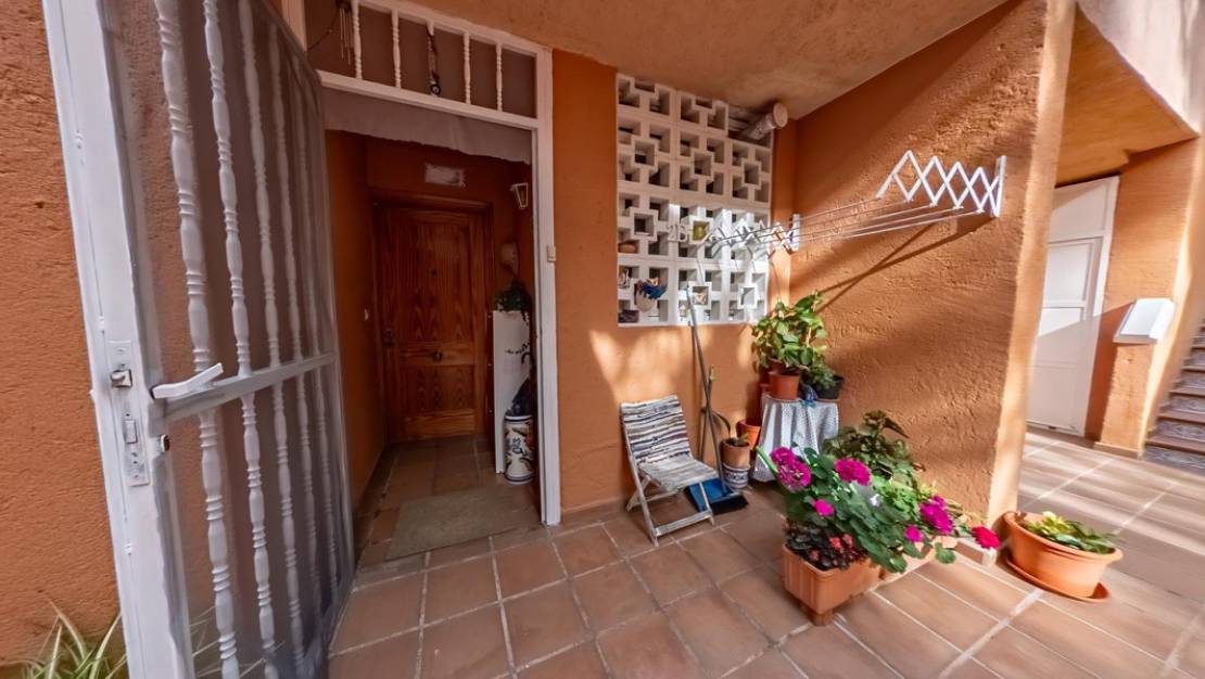 Venta - Apartment - Benidorm - Benidorm Centro