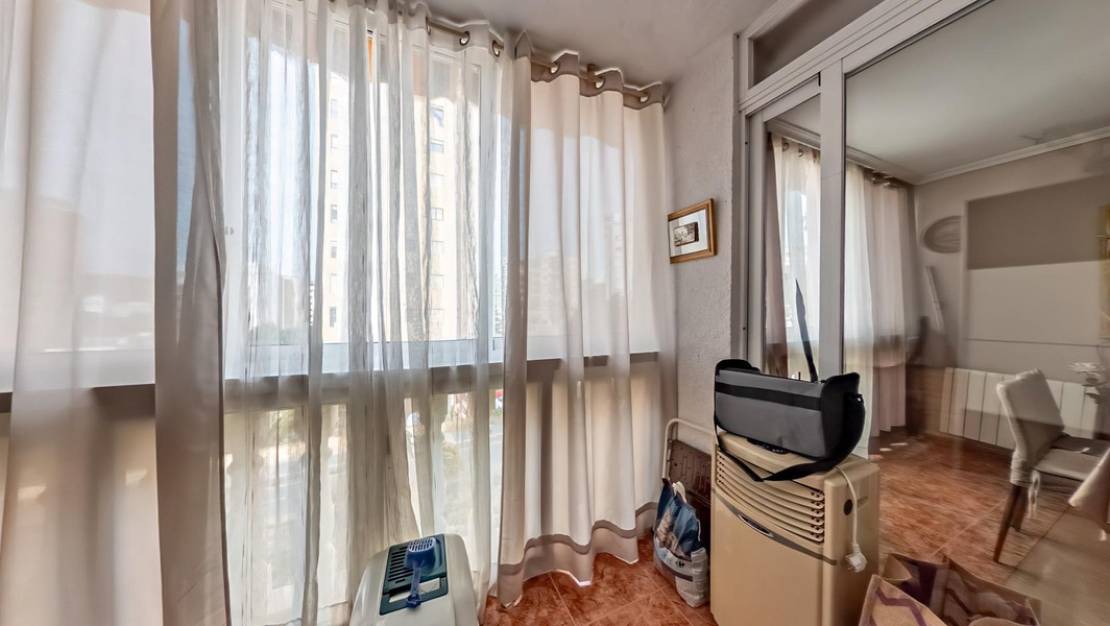 Venta - Apartment - Benidorm - Benidorm Centro