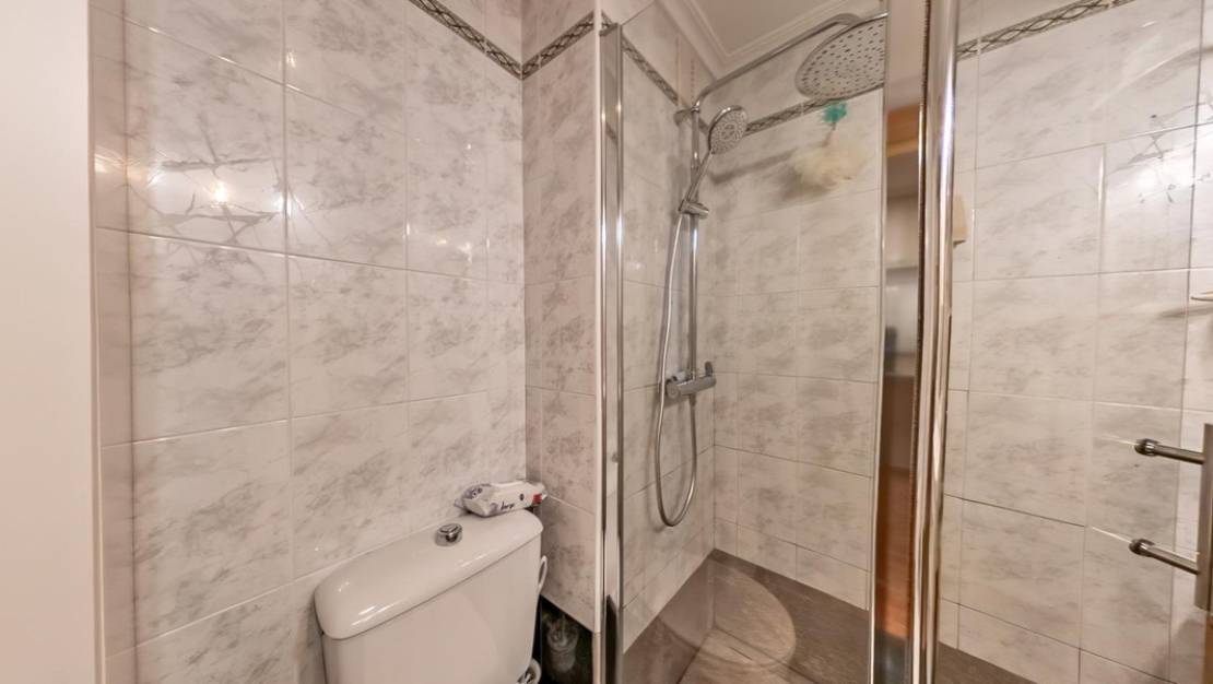 Venta - Apartment - Benidorm - Benidorm Centro