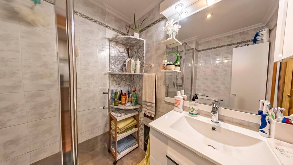 Venta - Apartment - Benidorm - Benidorm Centro