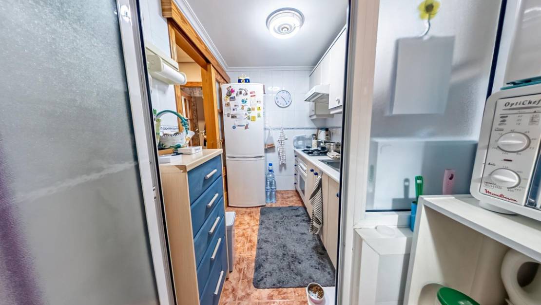 Venta - Apartment - Benidorm - Benidorm Centro