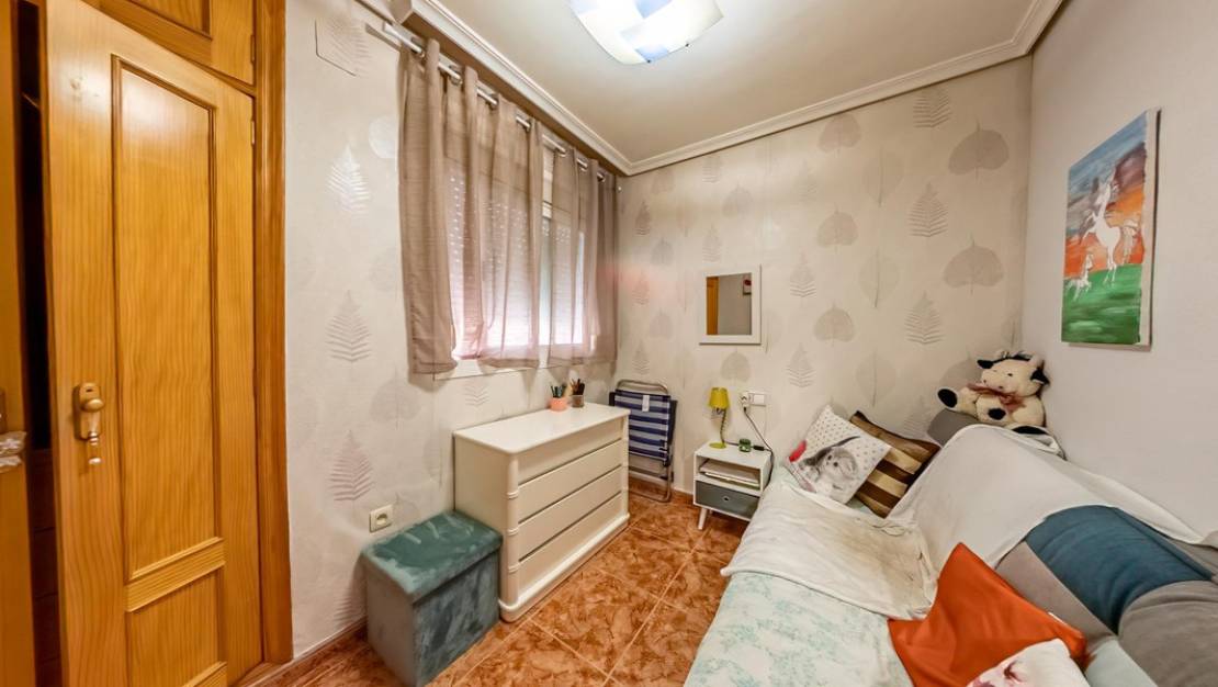 Venta - Apartment - Benidorm - Benidorm Centro