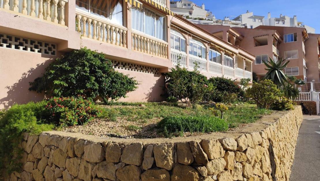 Venta - Apartment - Benidorm - Benidorm Centro