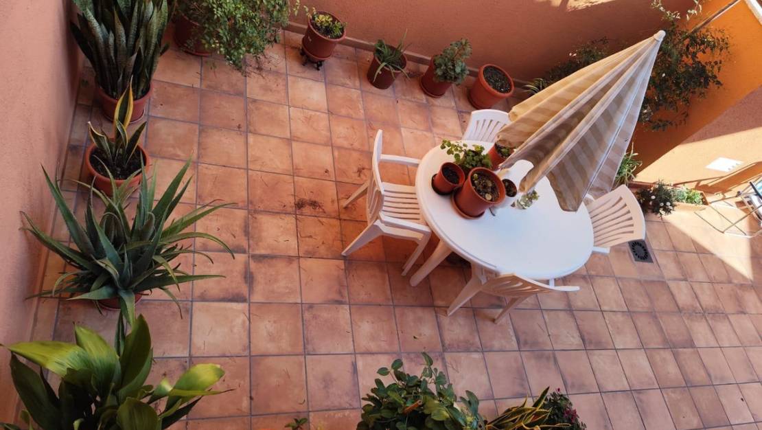 Venta - Apartment - Benidorm - Benidorm Centro