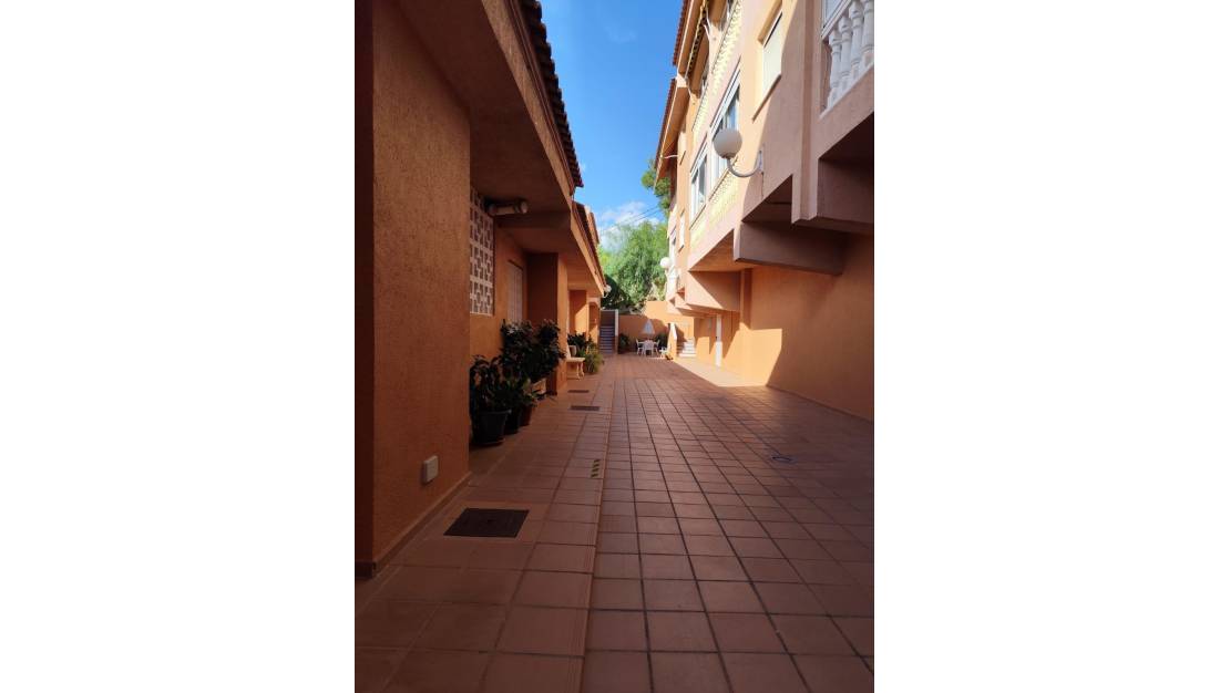 Venta - Apartment - Benidorm - Benidorm Centro