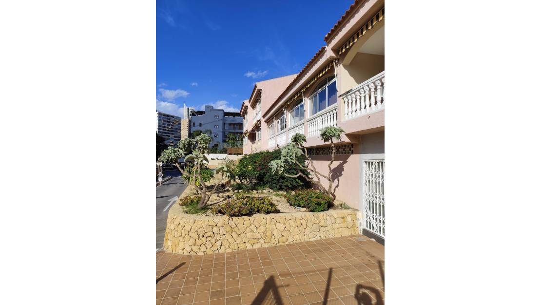 Venta - Apartment - Benidorm - Benidorm Centro
