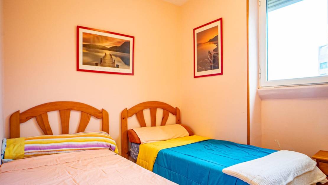 Venta - Apartment - Benidorm - Benidorm Centro