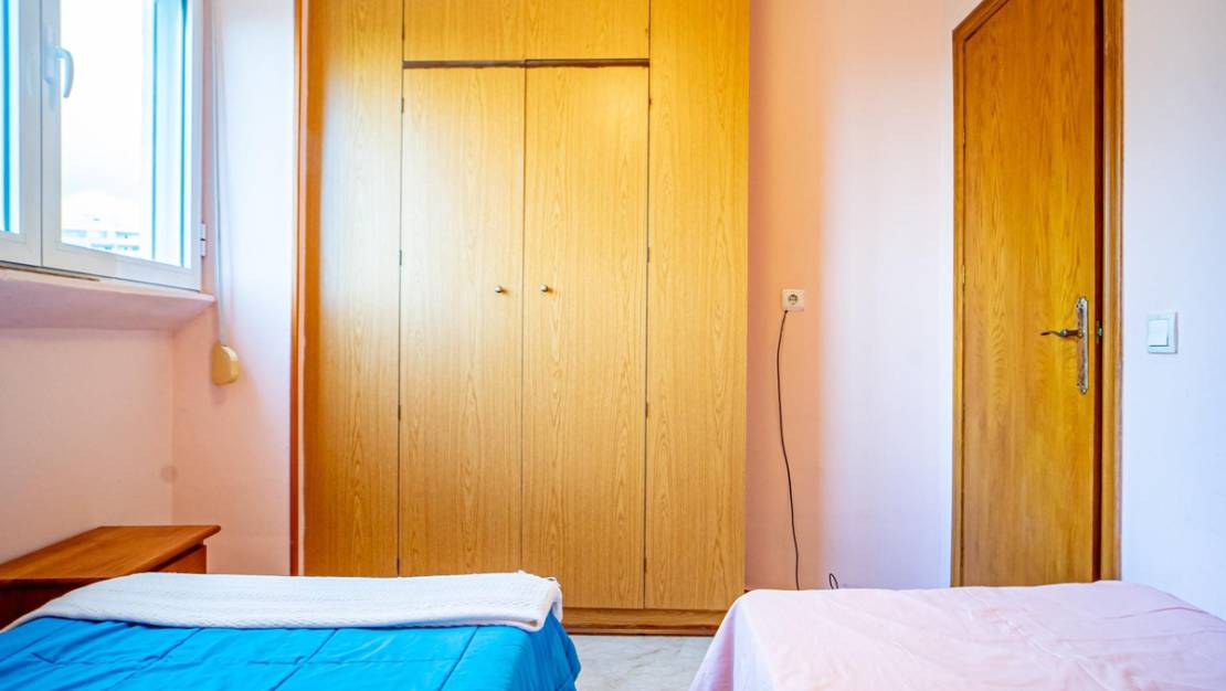 Venta - Apartment - Benidorm - Benidorm Centro