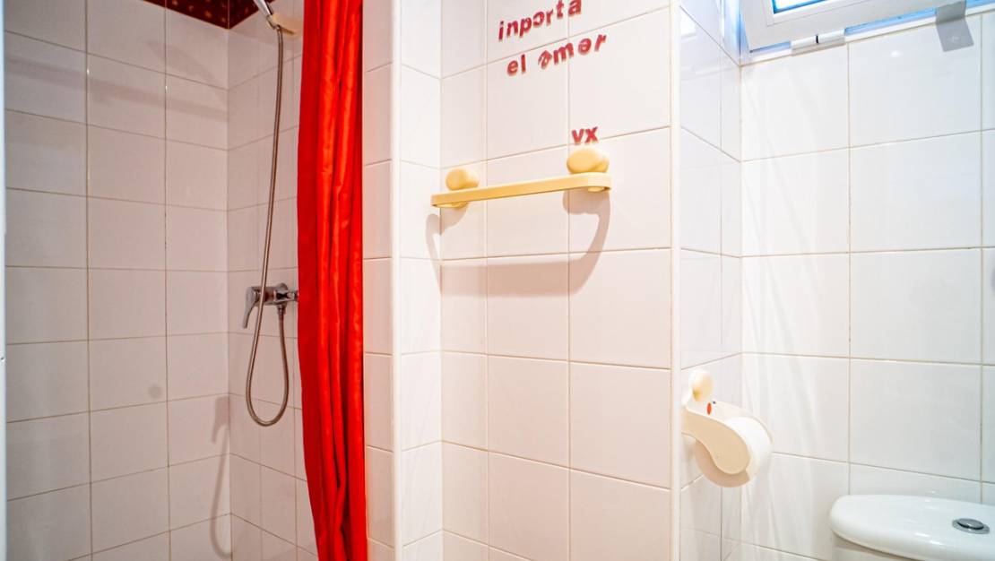 Venta - Apartment - Benidorm - Benidorm Centro