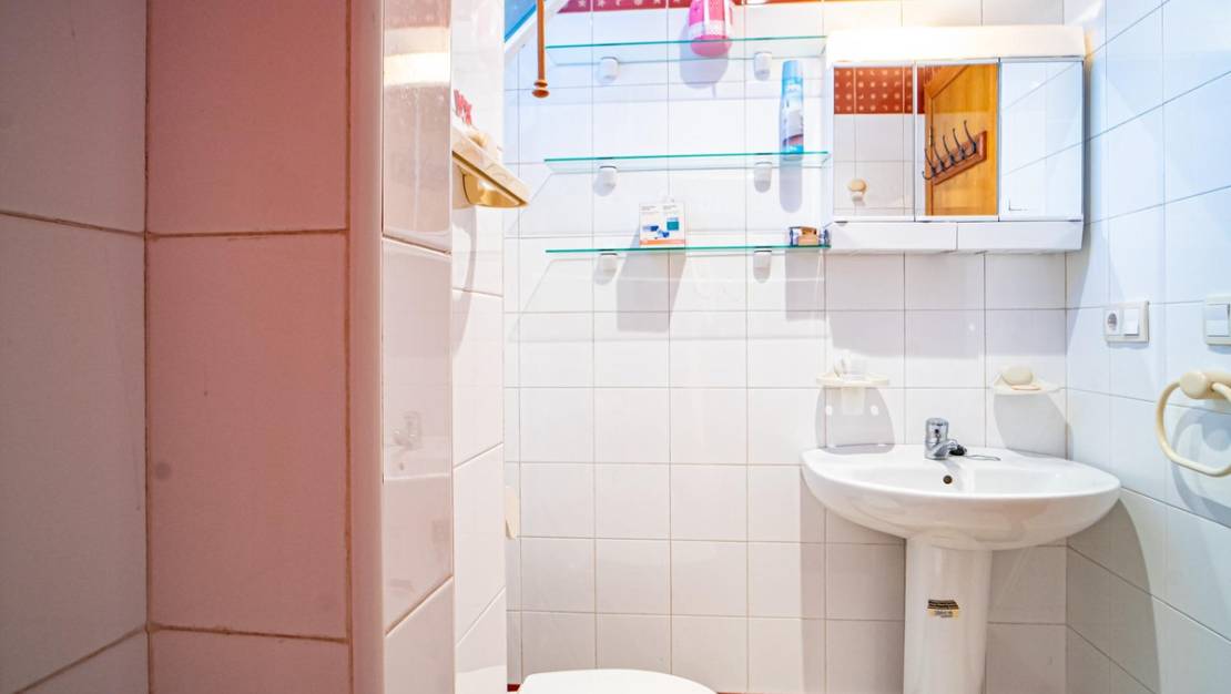 Venta - Apartment - Benidorm - Benidorm Centro