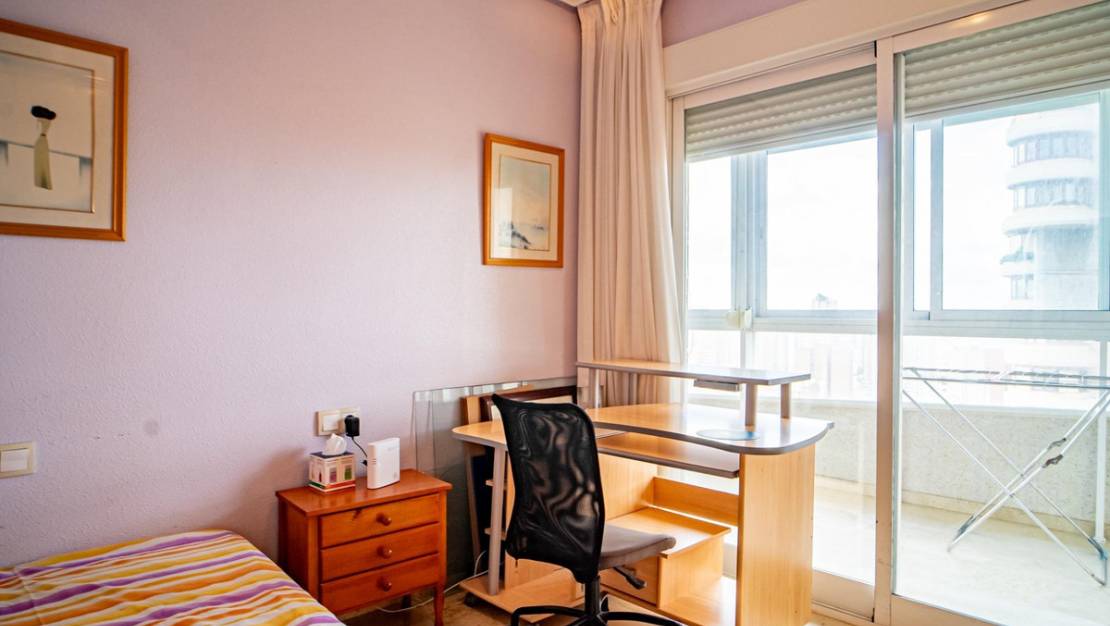 Venta - Apartment - Benidorm - Benidorm Centro