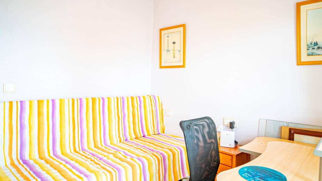 Venta - Apartment - Benidorm - Benidorm Centro