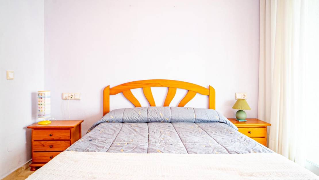 Venta - Apartment - Benidorm - Benidorm Centro