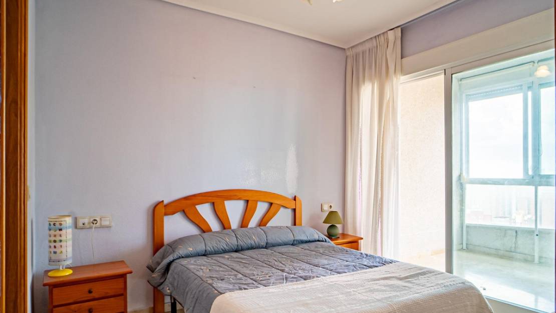 Venta - Apartment - Benidorm - Benidorm Centro