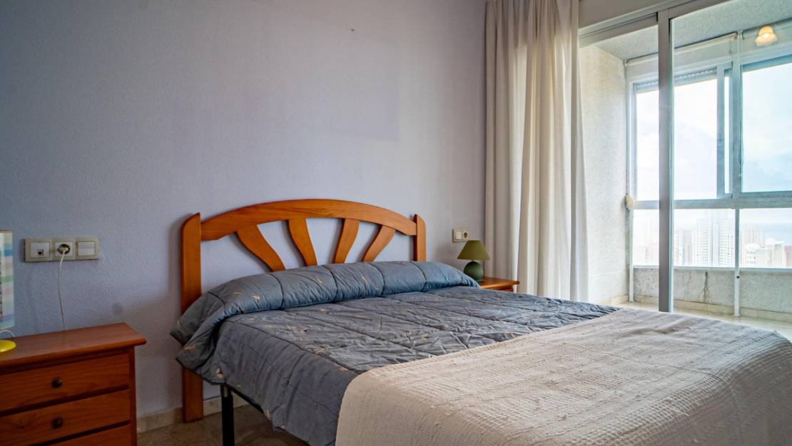 Venta - Apartment - Benidorm - Benidorm Centro