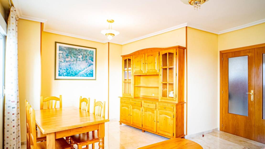 Venta - Apartment - Benidorm - Benidorm Centro