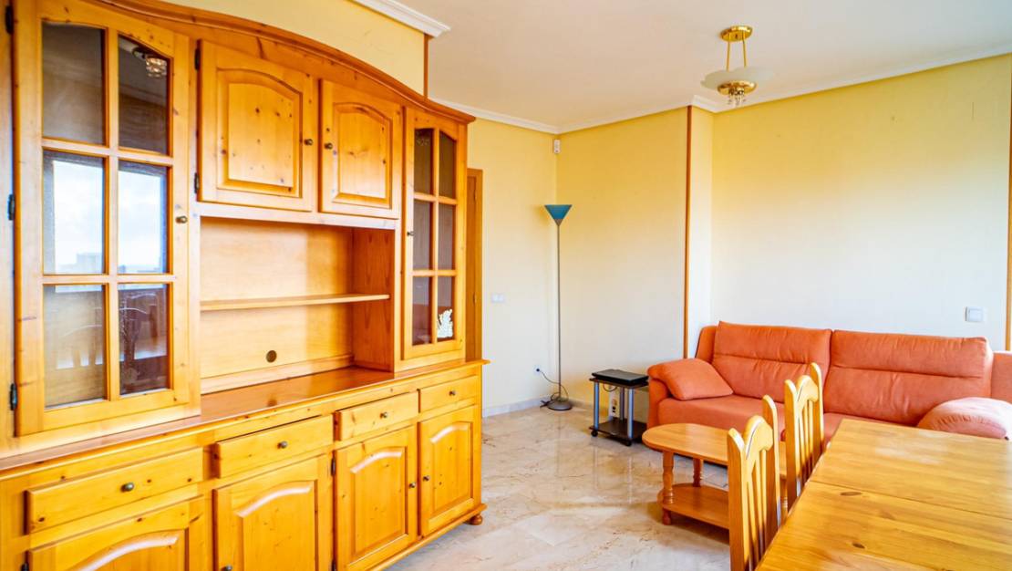 Venta - Apartment - Benidorm - Benidorm Centro