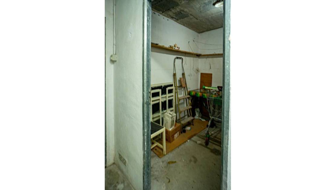 Venta - Apartment - Benidorm - Benidorm Centro