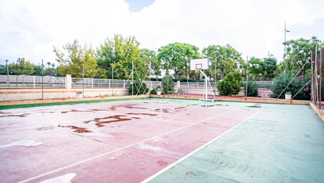 Venta - Apartment - Benidorm - Benidorm Centro