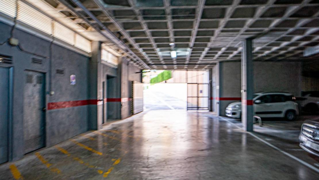 Venta - Apartment - Benidorm - Benidorm Centro