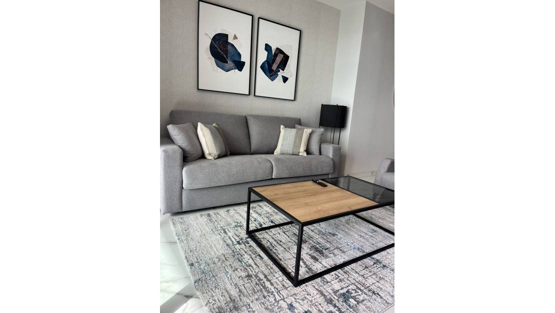 Venta - Apartment - Benidorm - Benidorm Centro